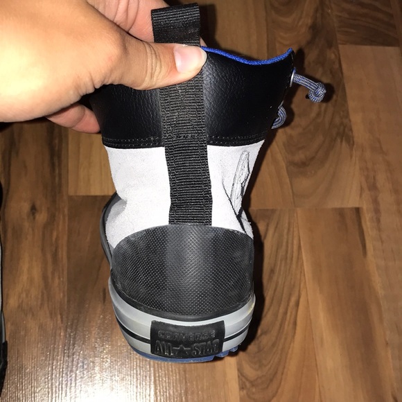 Converse - Picture 3 of 5